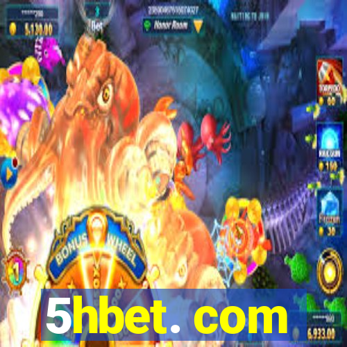 5hbet. com